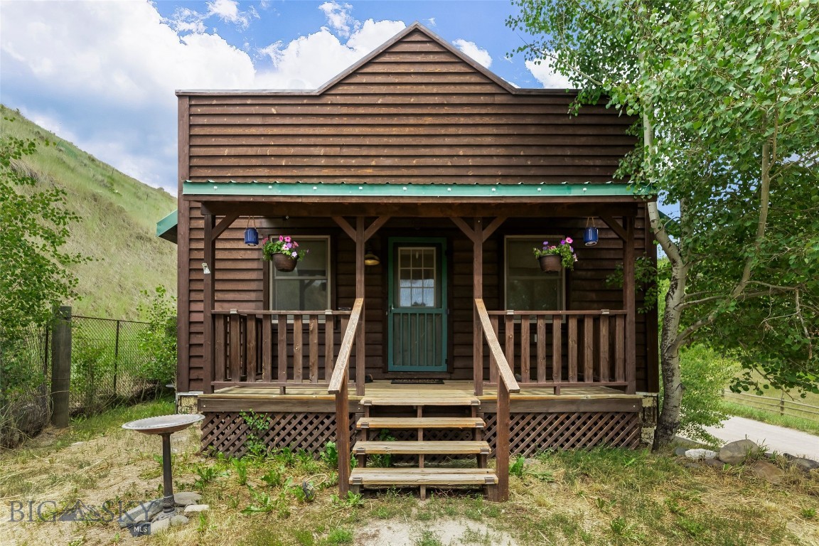 537 Jardine Road Property Photo 26