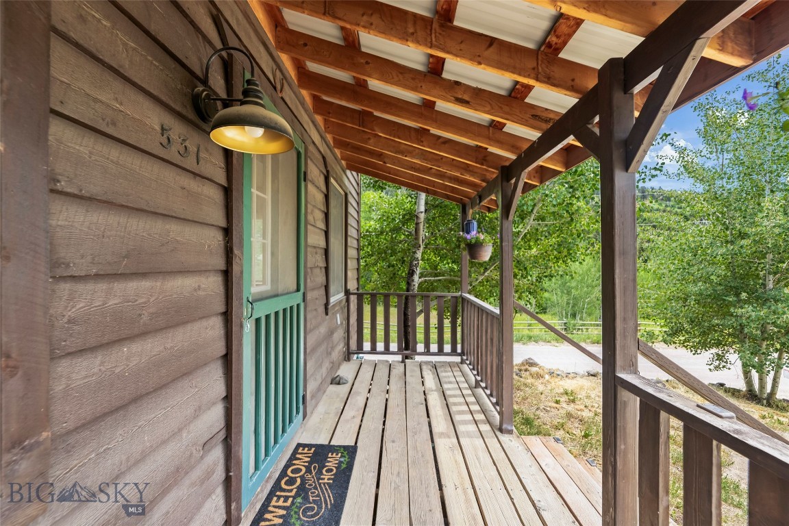 537 Jardine Road Property Photo 28