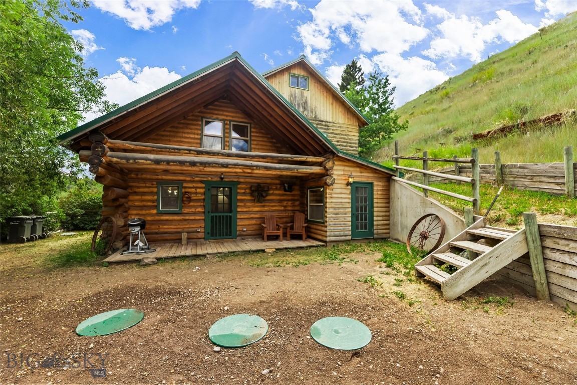 537 Jardine Road Property Photo 63
