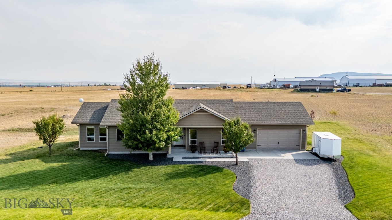 20 Star View Drive Property Photo 1