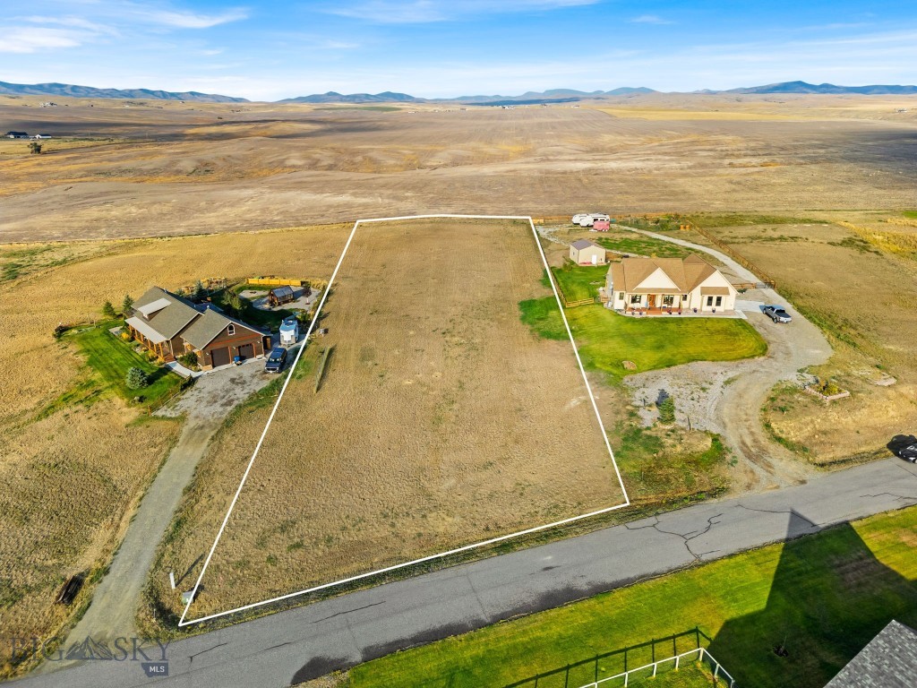 Tbd Rolling Prairie Way Property Photo 1