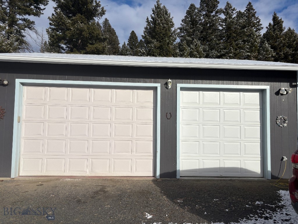 180 Lower Rader Creek Road Property Photo 5