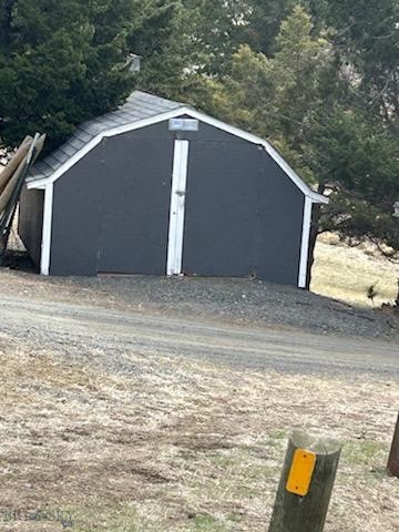 180 Lower Rader Creek Road Property Photo 6