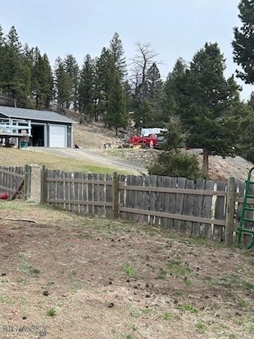 180 Lower Rader Creek Road Property Photo 7