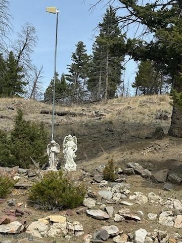 180 Lower Rader Creek Road Property Photo 8