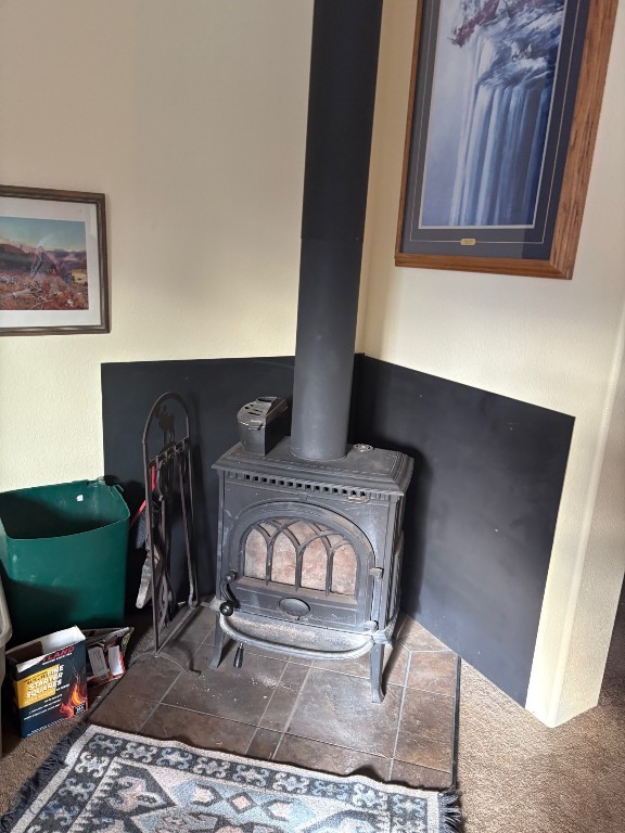 180 Lower Rader Creek Road Property Photo 17