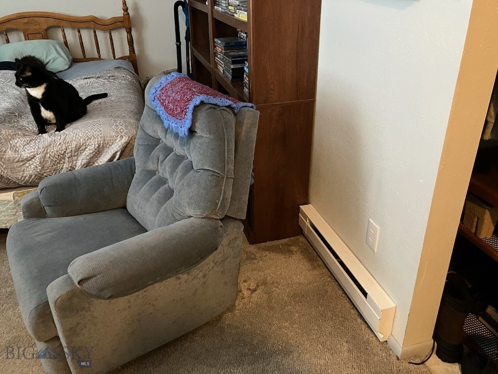 180 Lower Rader Creek Road Property Photo 18