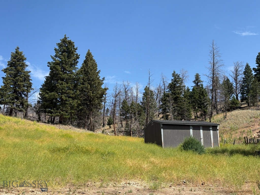 180 Lower Rader Creek Road Property Photo 26