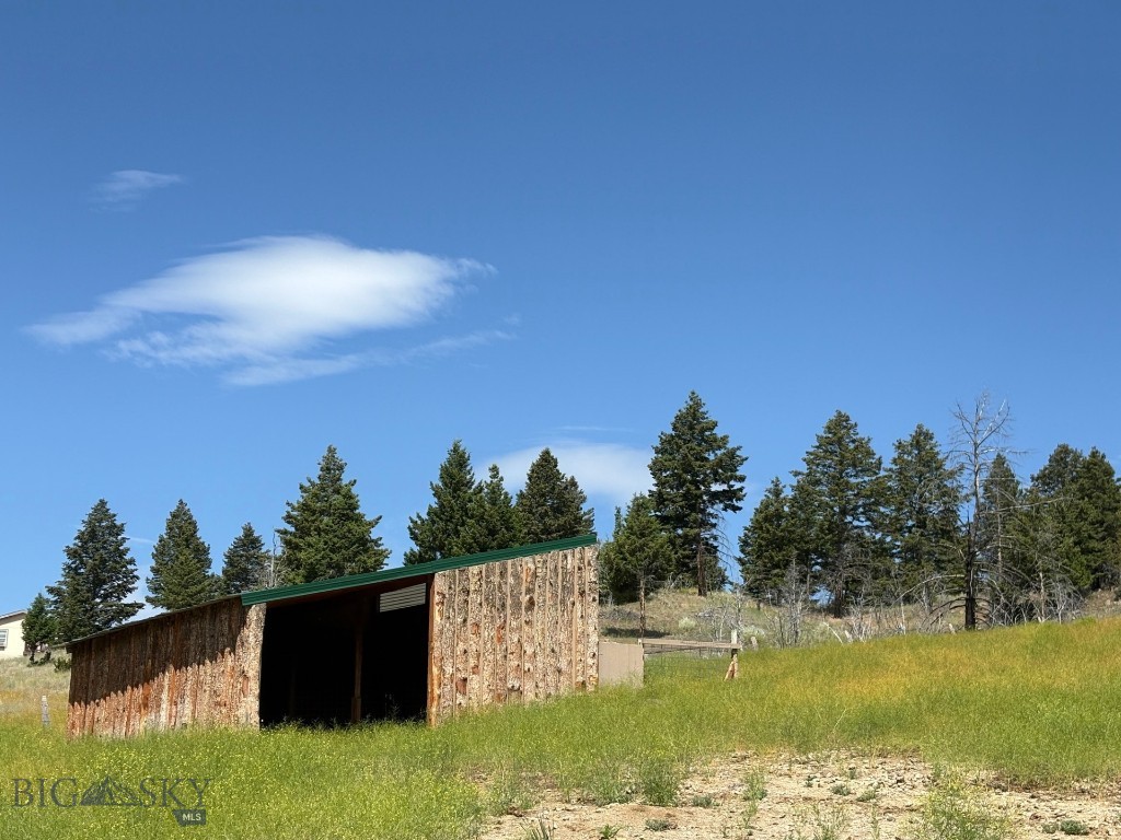 180 Lower Rader Creek Road Property Photo 27