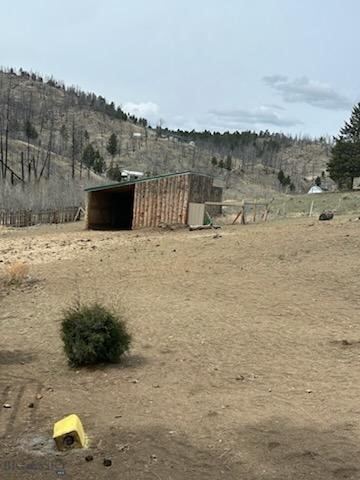 180 Lower Rader Creek Road Property Photo 37