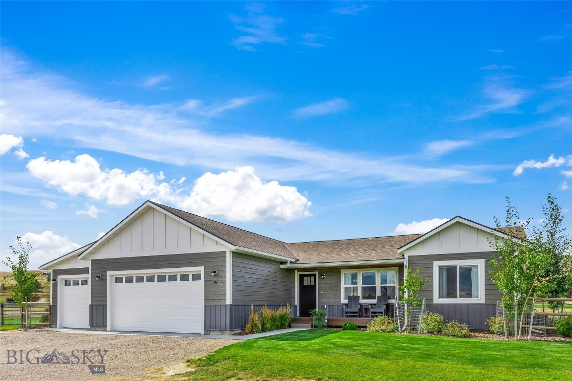 15 Madison Drive Property Photo 3