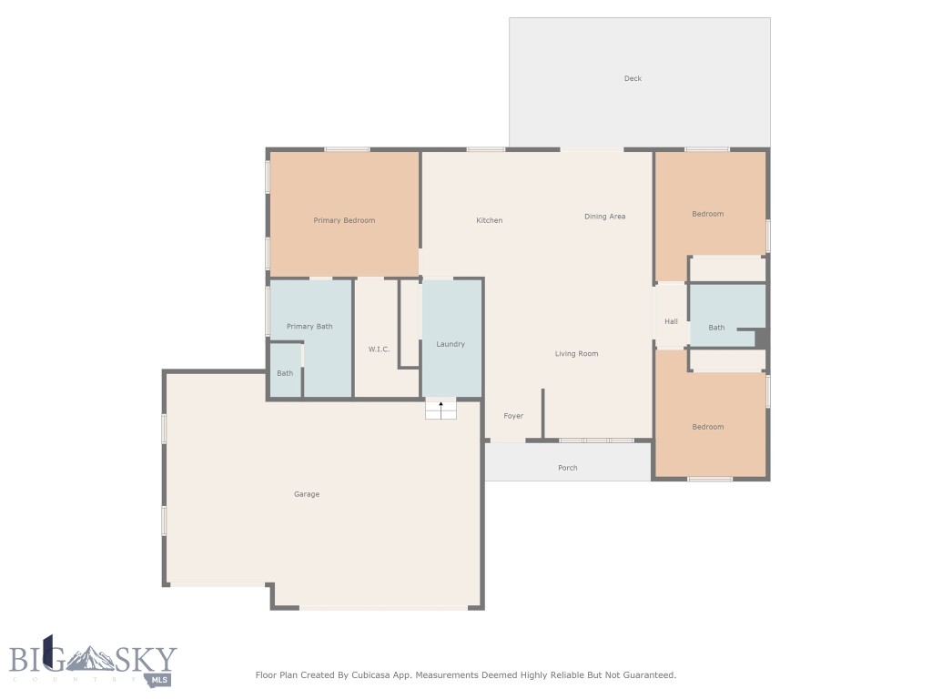 15 Madison Drive Property Photo 66