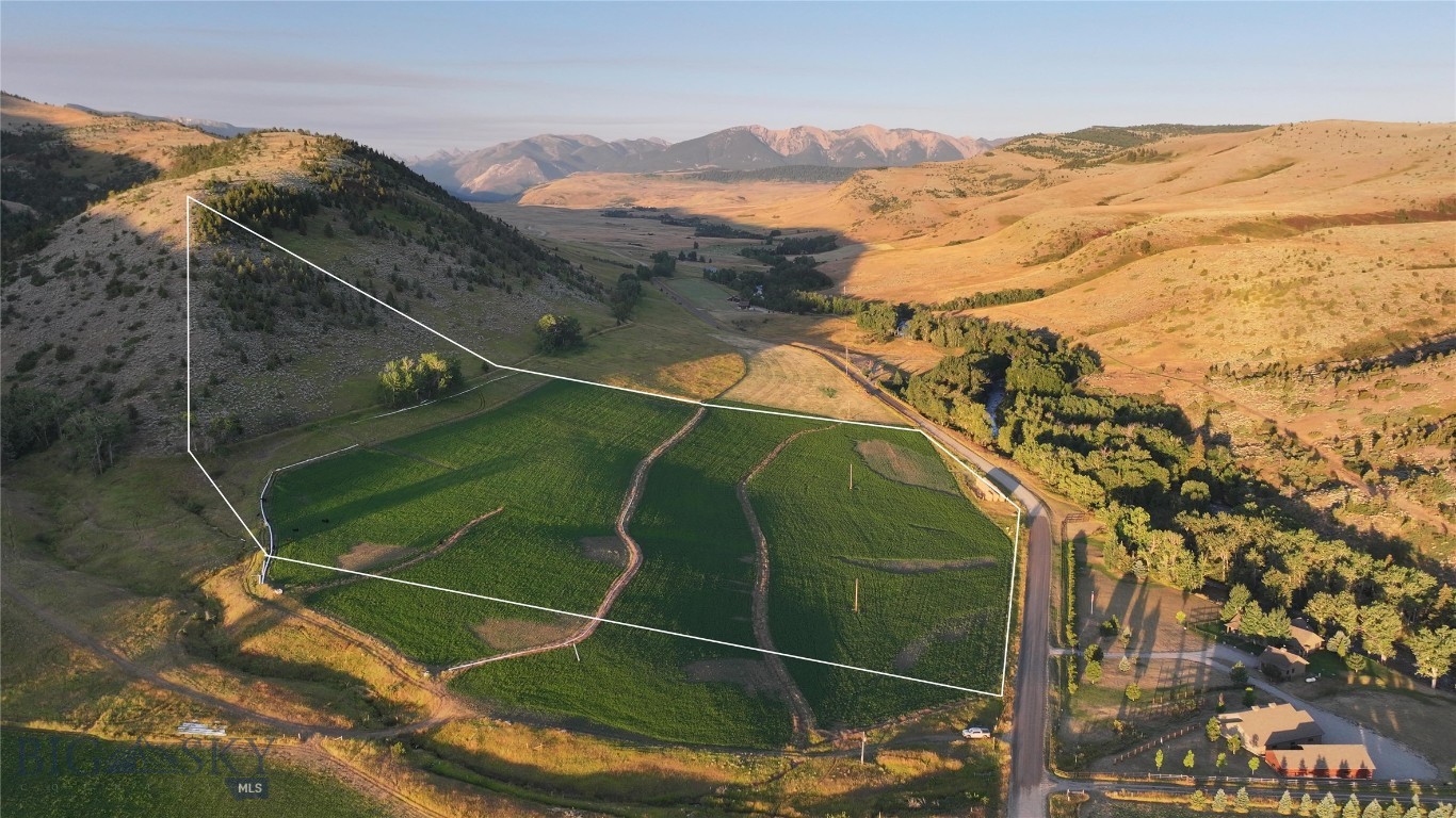 Tbd West Boulder Road Property Photo 1