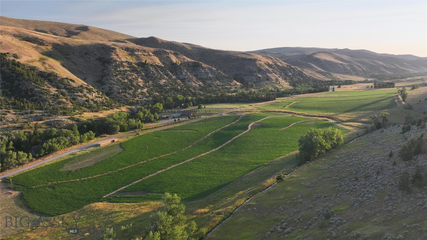 Tbd West Boulder Road Property Photo 14