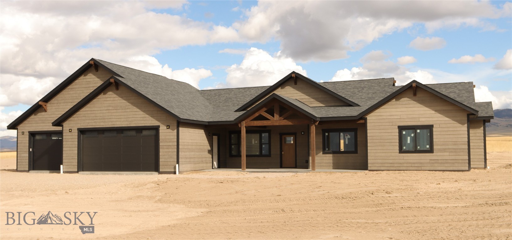 105 Thatcher Drive Property Photo 1