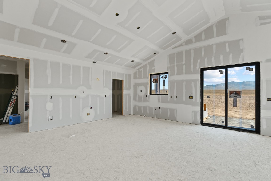 105 Thatcher Drive Property Photo 12