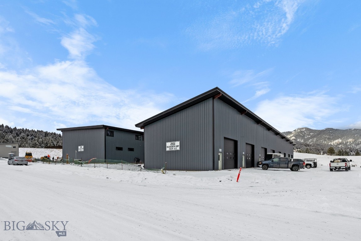281 Blacksmith Loop Road A Property Photo 23