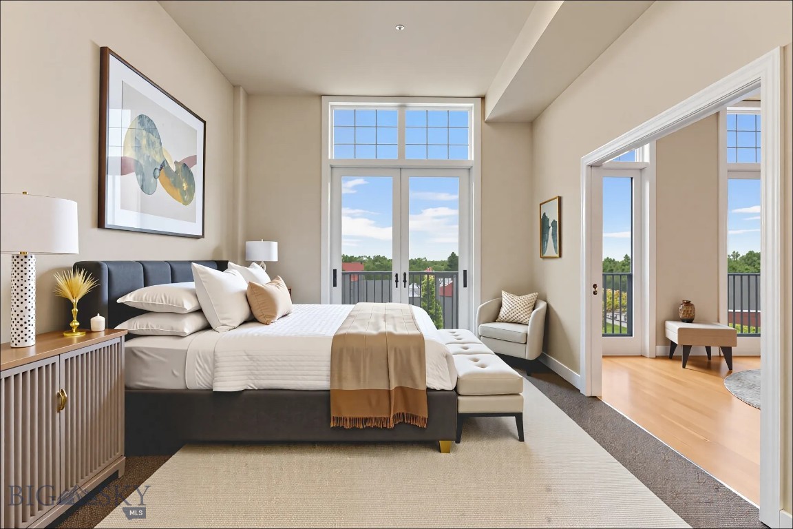 140 Village Crossing 4c Property Photo 2