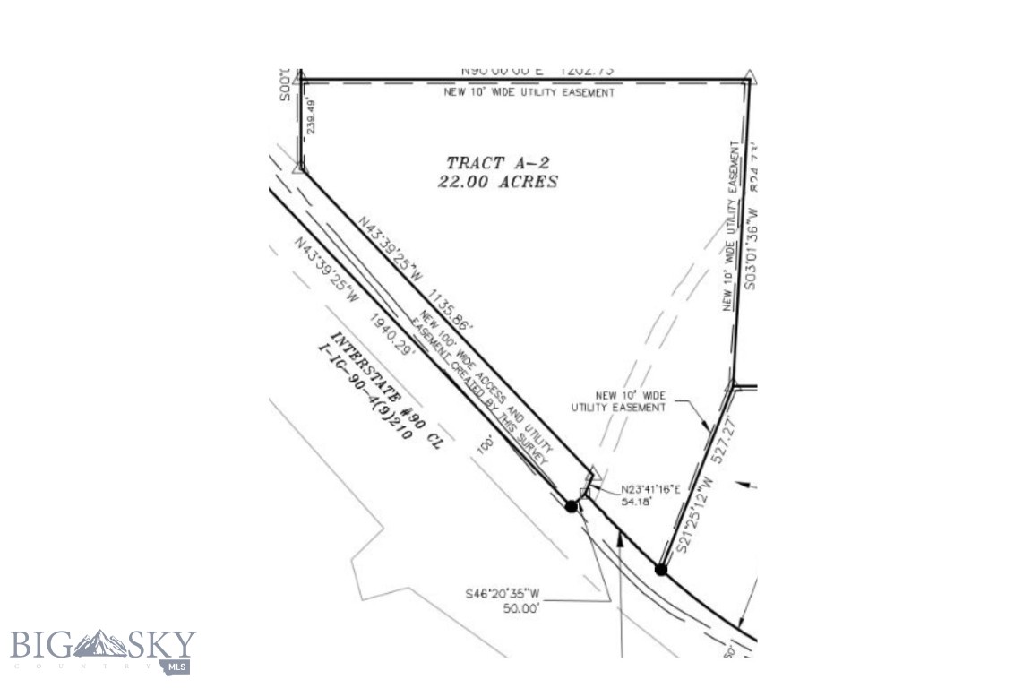 Tbd N Ramsay Road A-2 Property Photo 4