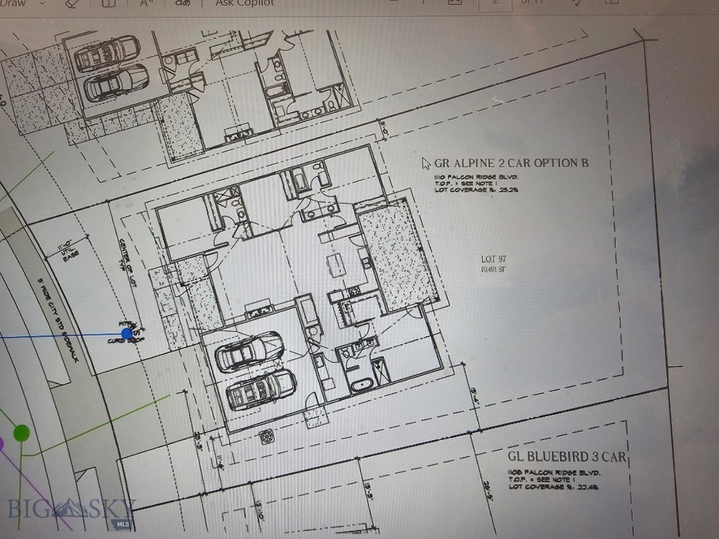 1110 Falcon Property Photo 6