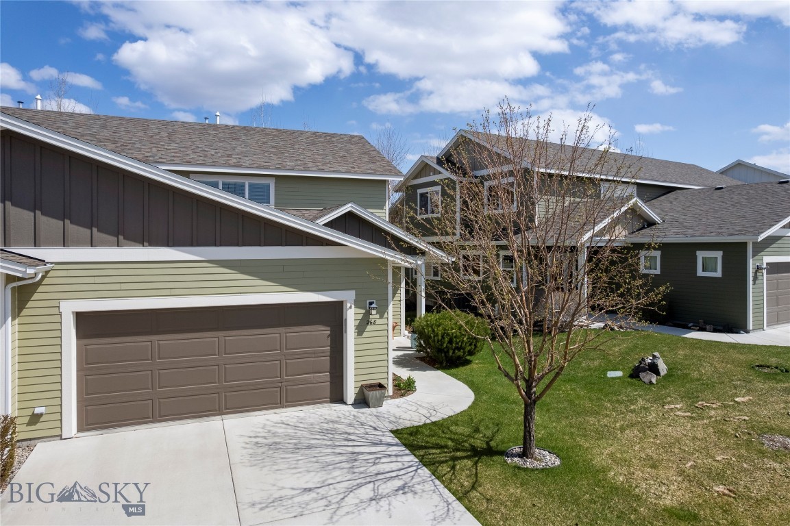 268 Pine Creek Drive Property Photo 1