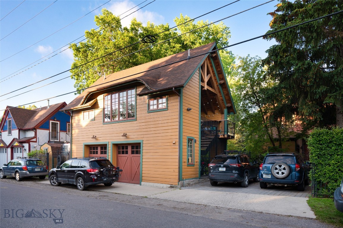 319 S 3rd Avenue Property Photo 42