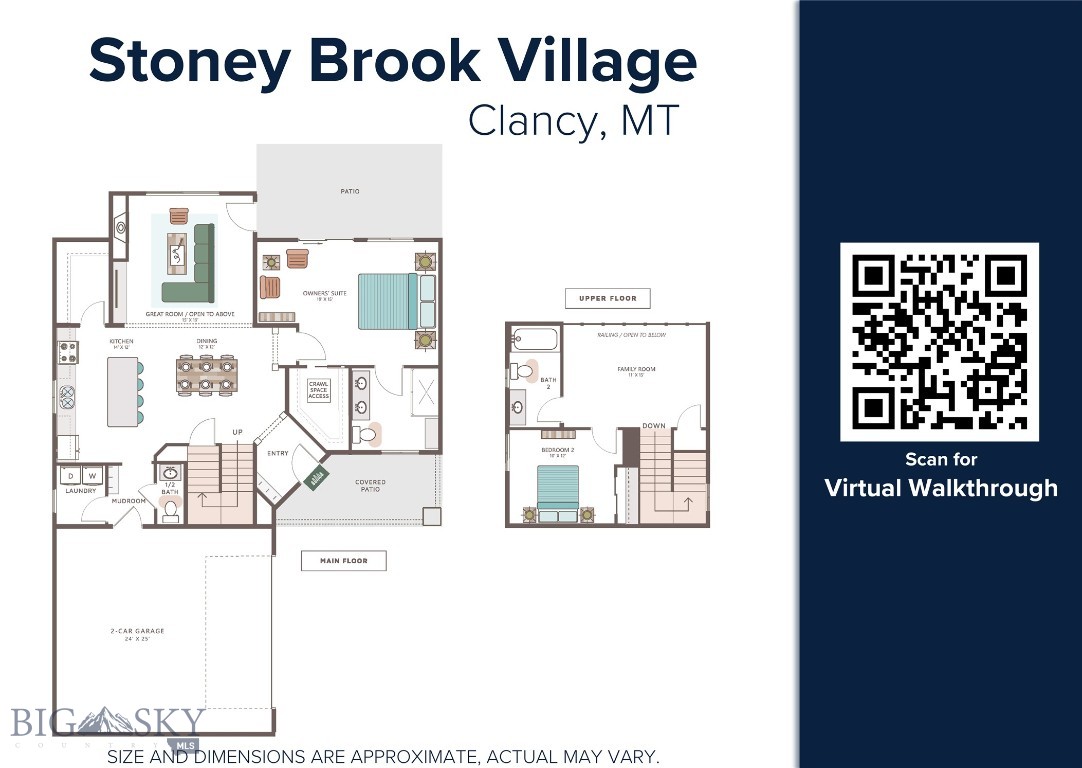 23 Stoney Brook Drive B Property Photo 28