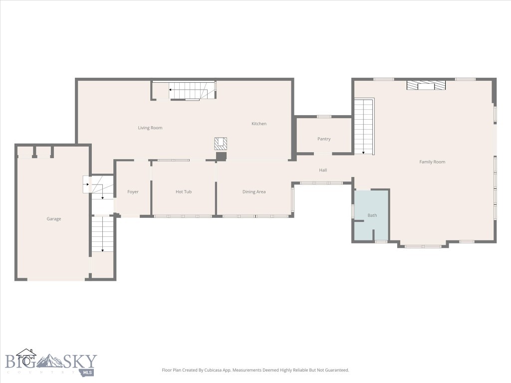2555 Little Coyote Road Property Photo 62