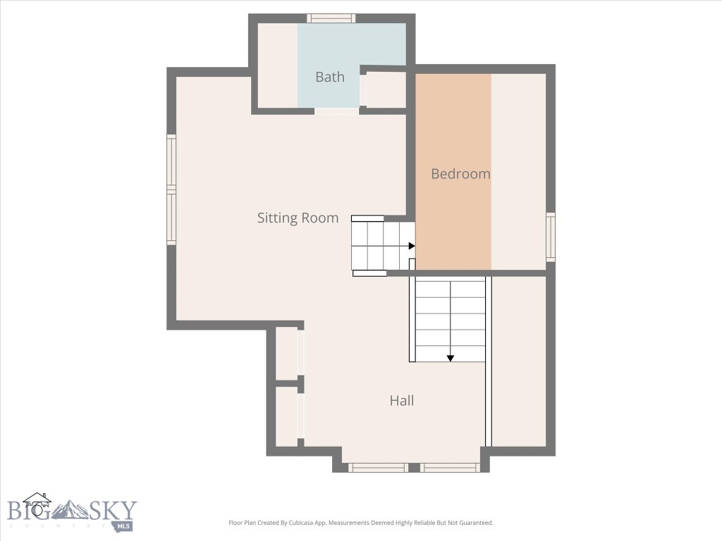 2555 Little Coyote Road Property Photo 63
