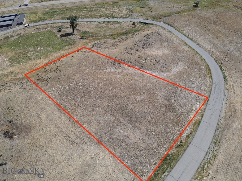 Tbd Rolling Prairie Way Property Photo 1