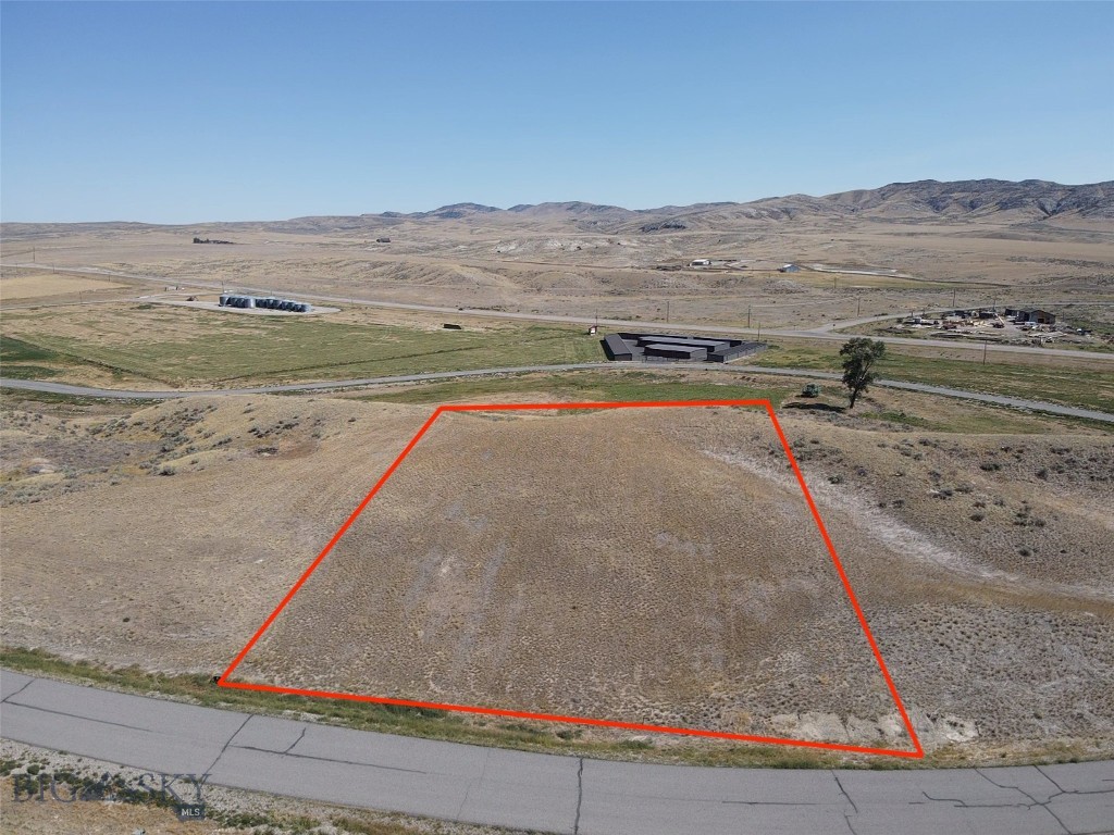 Tbd Rolling Prairie Way Property Photo 2