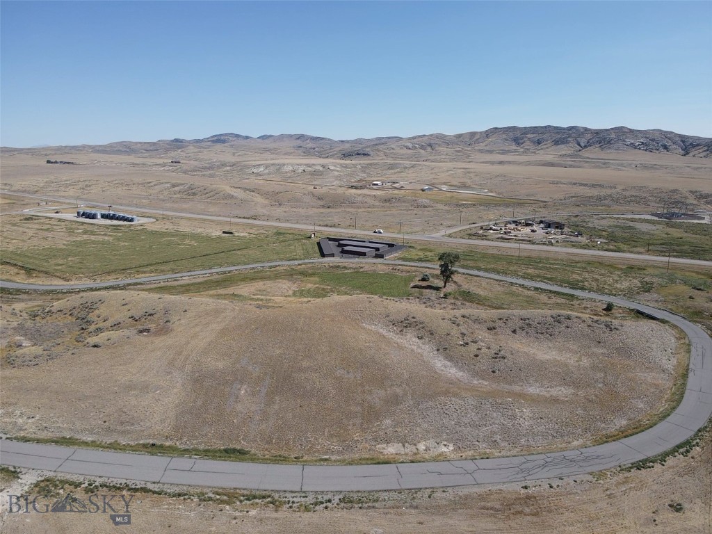 Tbd Rolling Prairie Way Property Photo 9