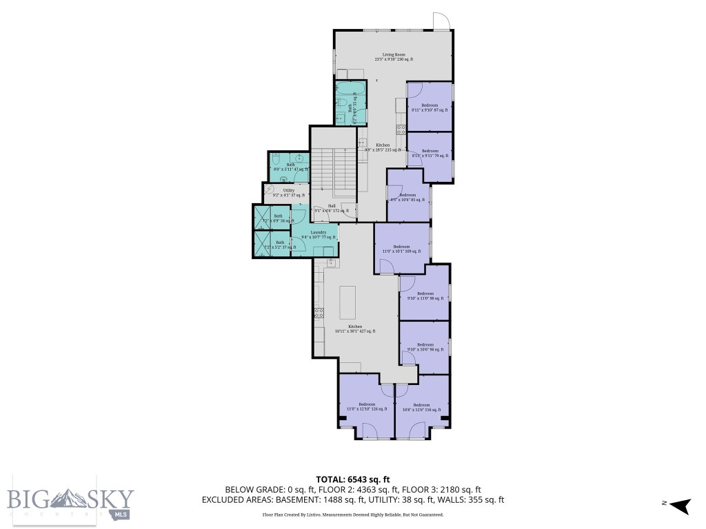 48 Market Place Property Photo 62