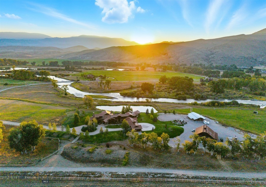 201 Cotton Willow Road Property Photo 1