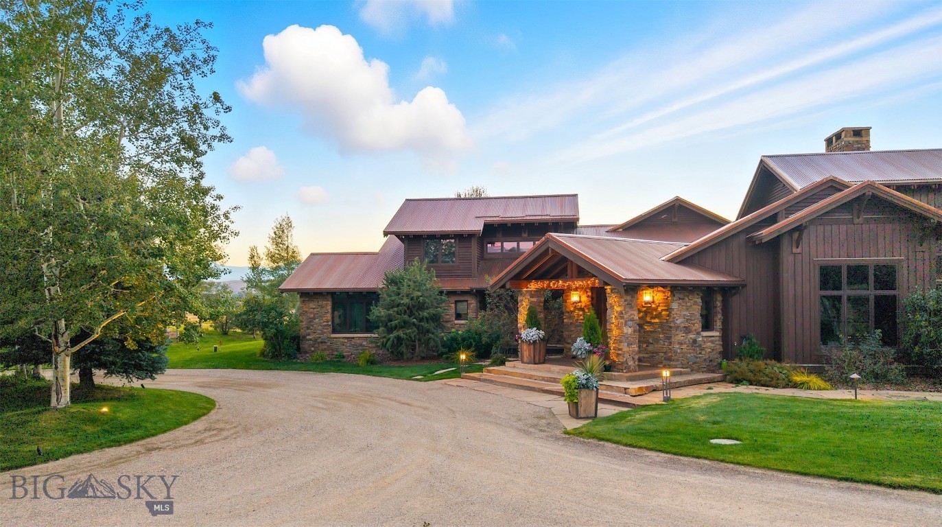 201 Cotton Willow Road Property Photo 4