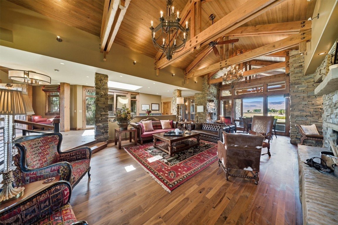 201 Cotton Willow Road Property Photo 8