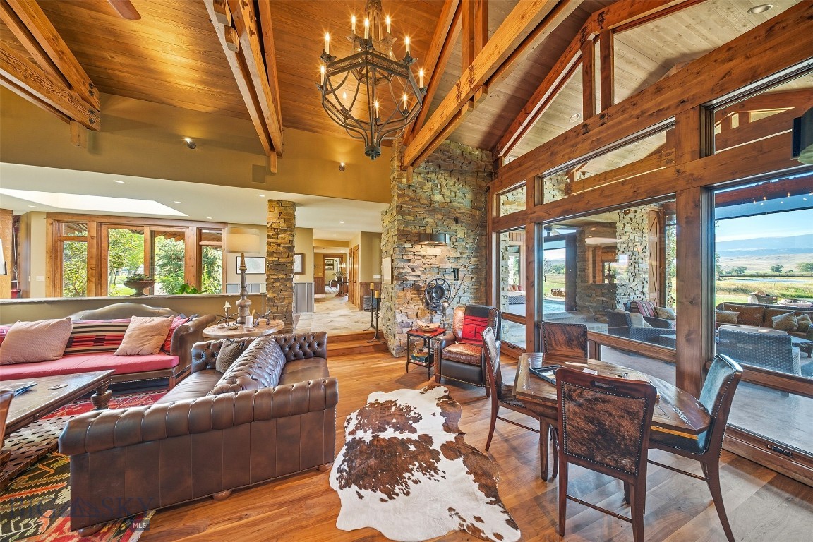 201 Cotton Willow Road Property Photo 9