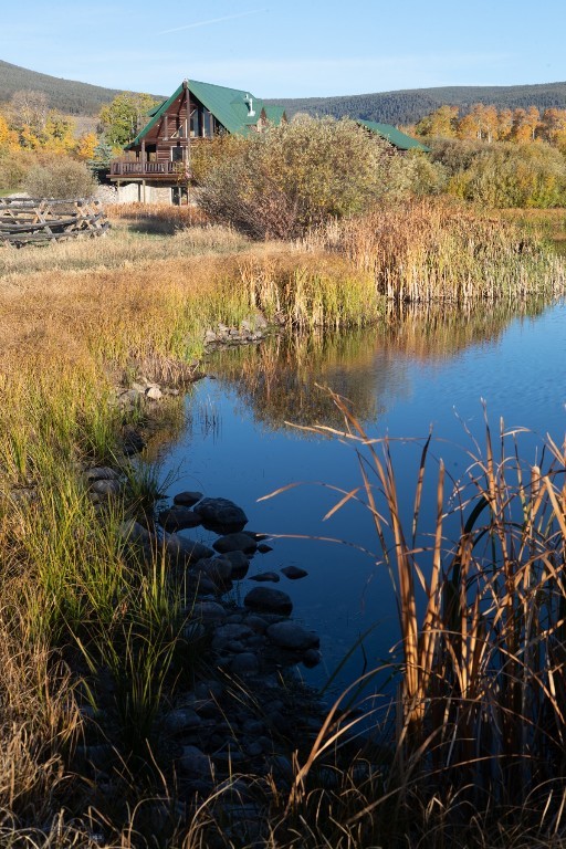 3007 Coyote Creek Property Photo 46