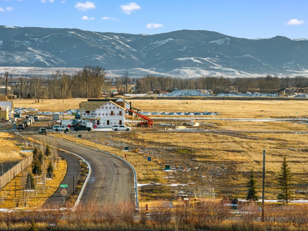 Lot 7 Sage Grouse Drive Property Photo 1