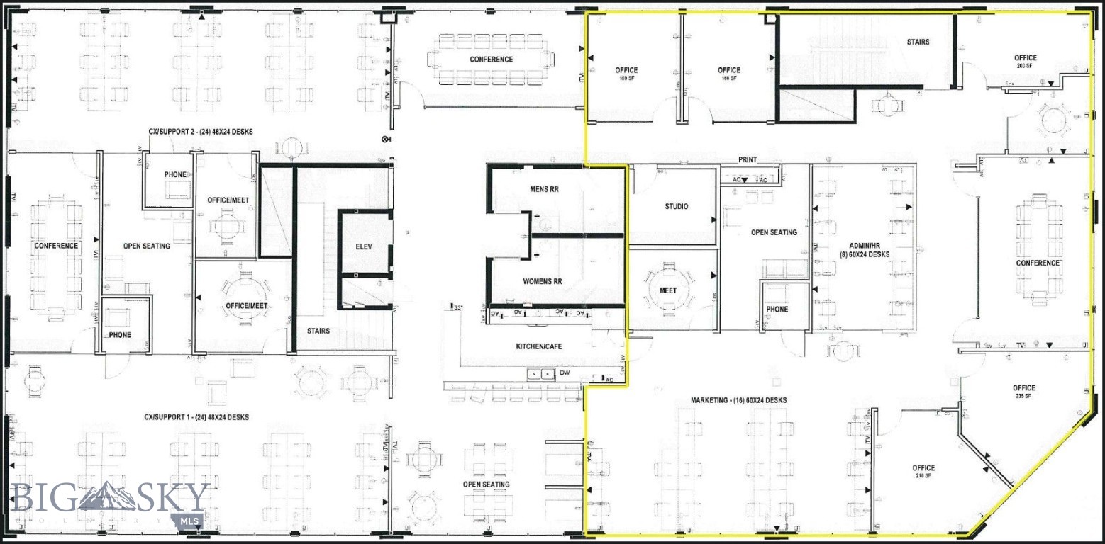 4555 Valley Commons 2a Property Photo 13