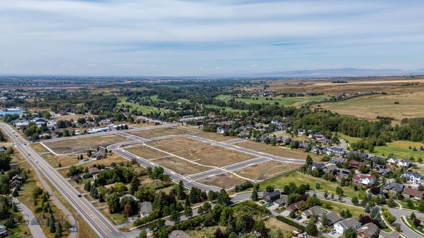 Tbd Canyon Gate Boulevard Property Photo 9