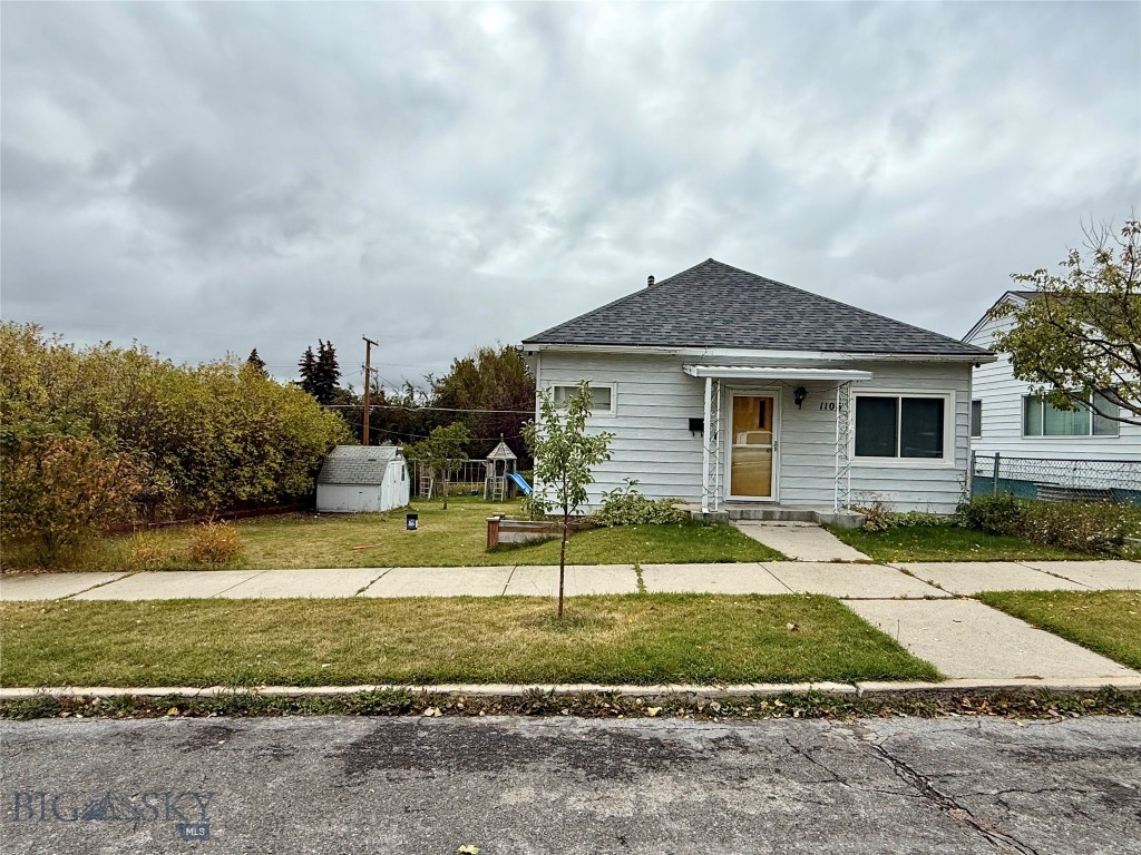 1106 W Porphyry Street Property Photo 1