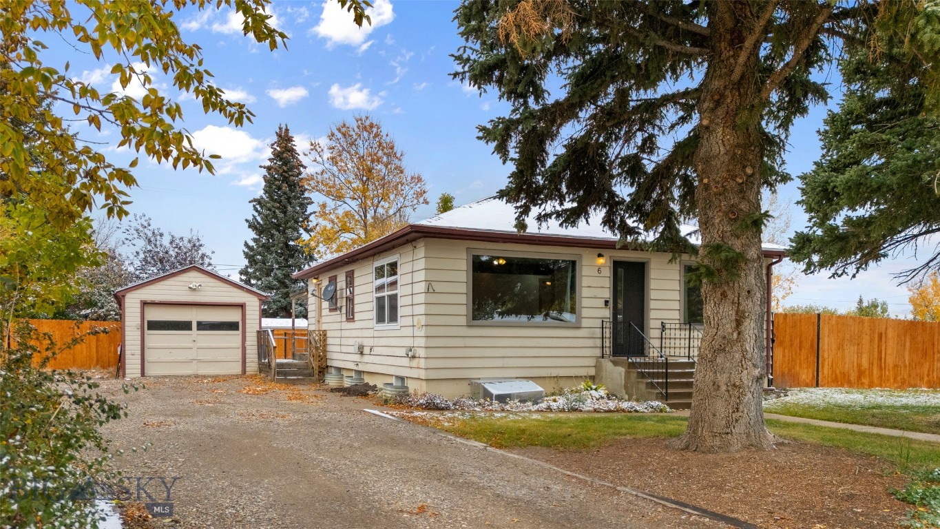 6 N Wisconsin Street Property Photo 1