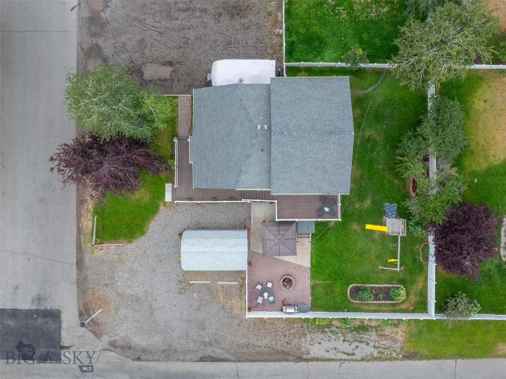 301 Pearl Drive Property Photo 45