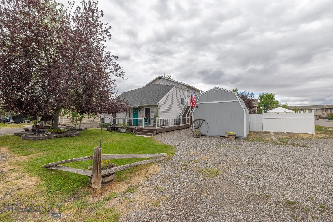 301 Pearl Drive Property Photo 47