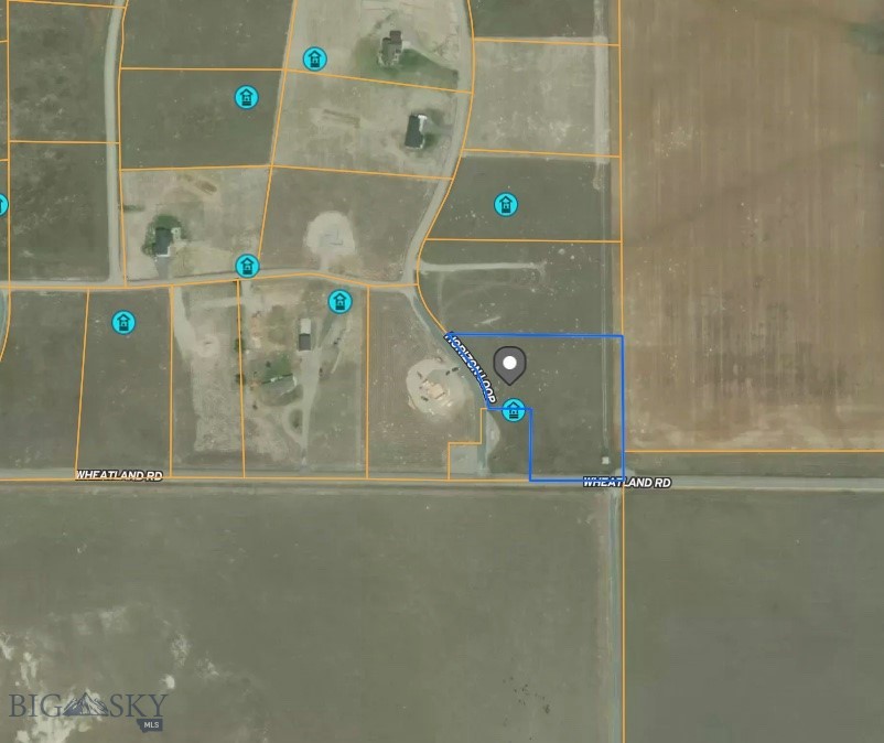 Tbd Horizon Loop Lot 1 Property Photo 24