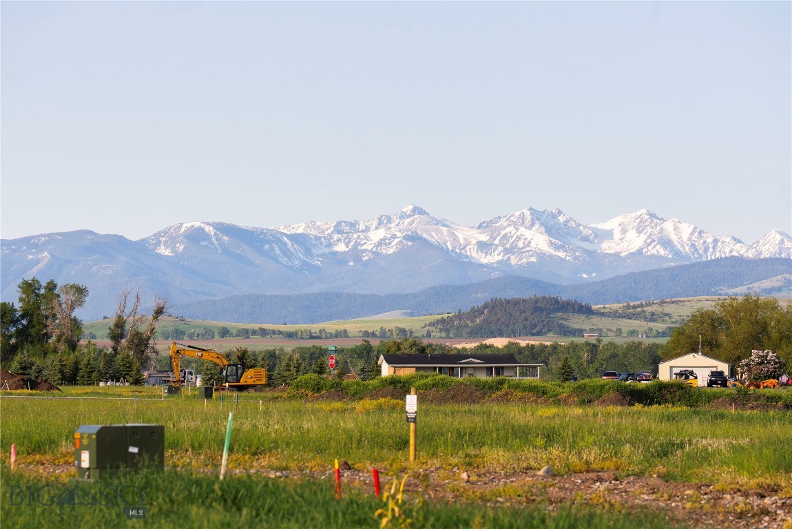 Tbd Sage Grouse Drive Property Photo 1