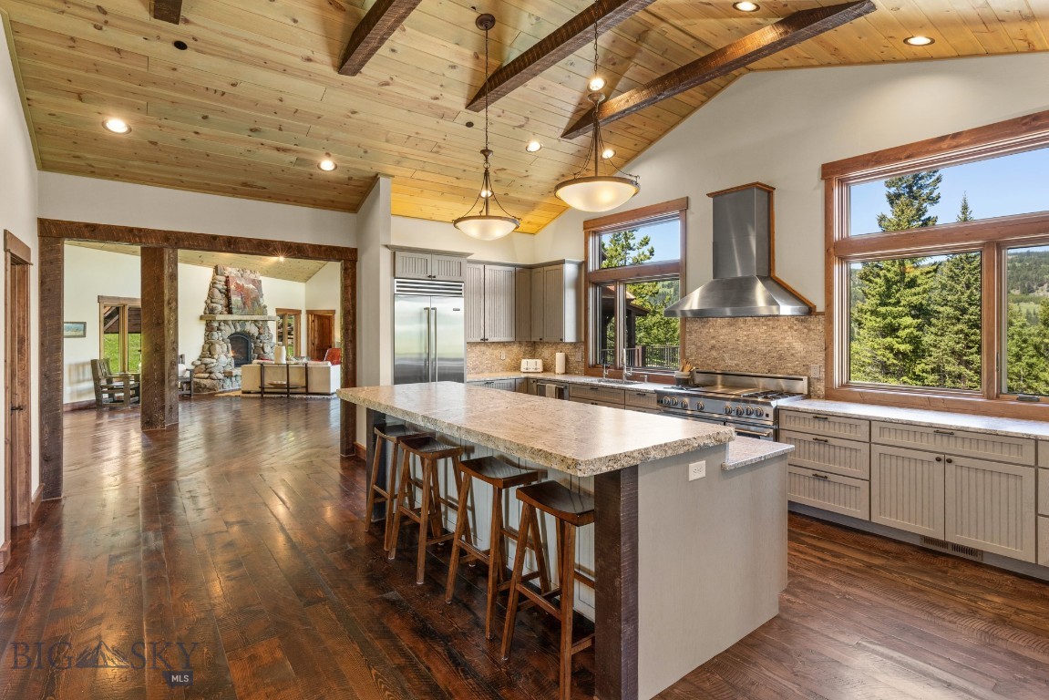 396 Lower Promontory Road Property Photo 8