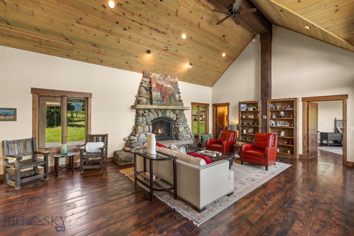 396 Lower Promontory Road Property Photo 13