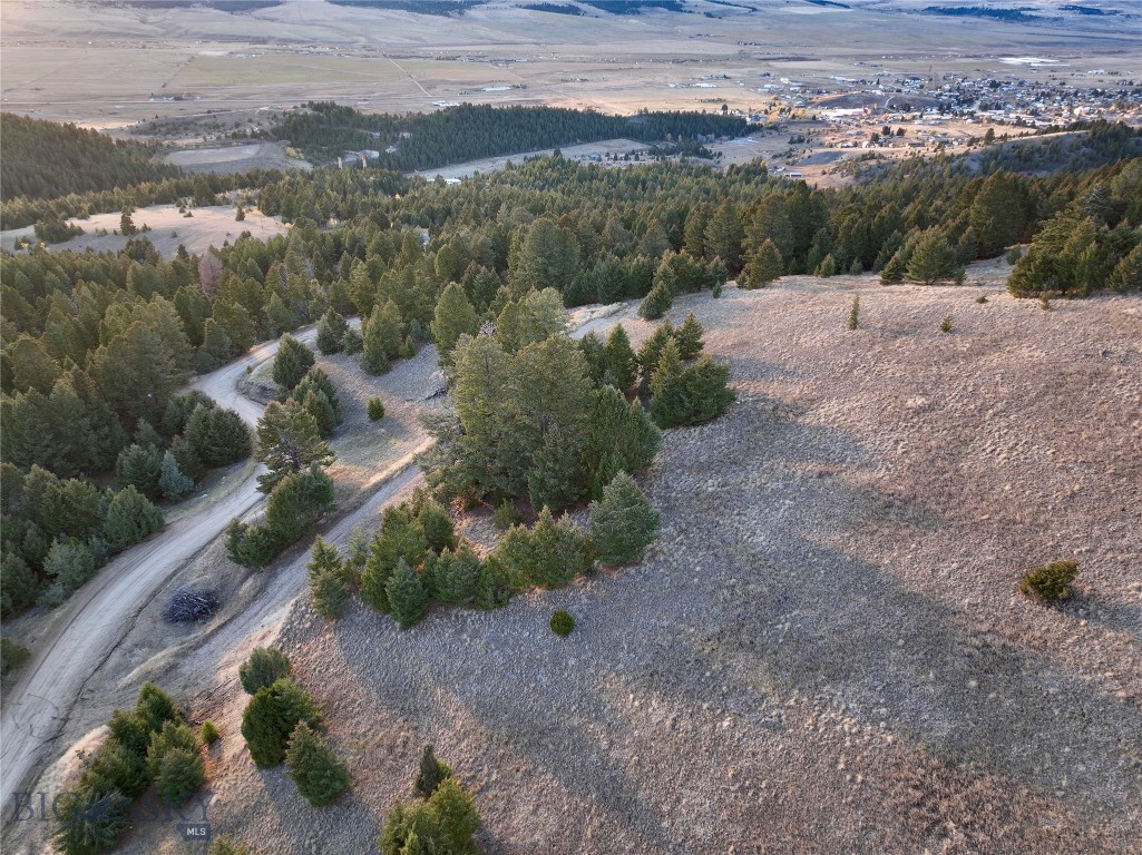 Lot 1 Scranton Lode Property Photo 1